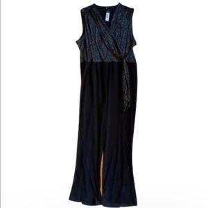 Tiana B. Elegant Jumper